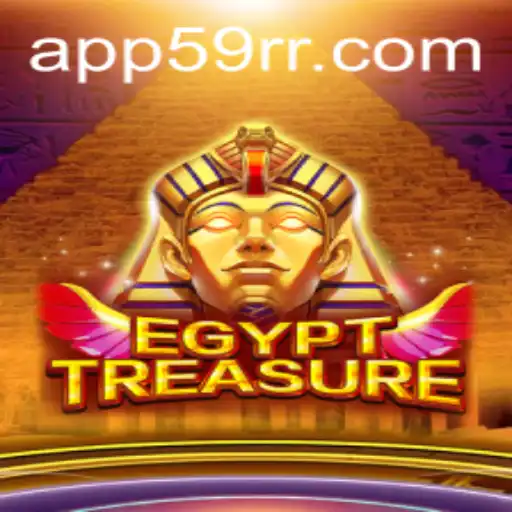 Explorando as Riquezas de EgyptTreasure: Uma Aventura Épica em Terras Ancestrais