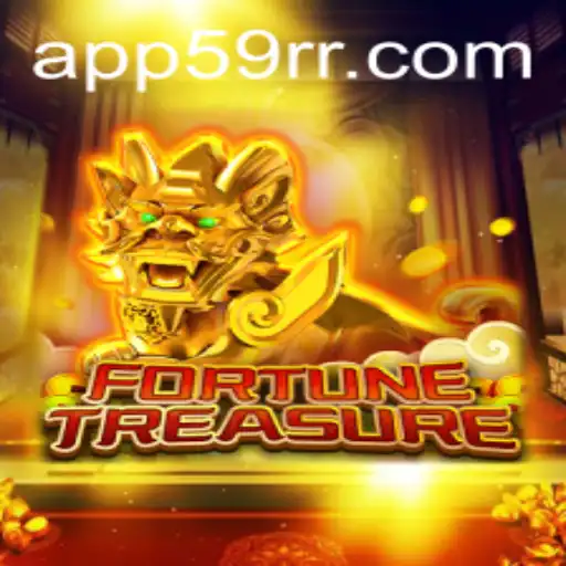 FortuneTreasure: Mergulhe na Aventura do Tesouro Virtual