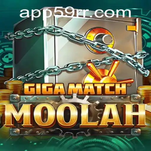 Explorando o Mundo de GigaMatchMoolah e o Fenômeno 59RR.com