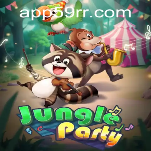 Descubra o Mundo de JungleParty: Um Jogo para Todas as Idades