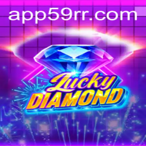 Explorando o Fascinante Mundo do LuckyDiamond: O Jogo do Momento