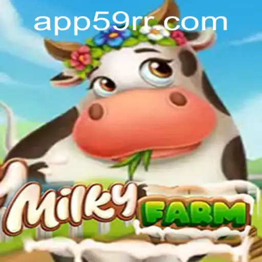 Explorando o Mundo de MilkyFarm: Um Jogo Inovador