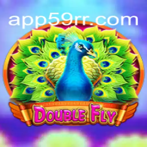 DoubleFly: O Novo Fenômeno de Jogo que Está Dominando 59RR.com