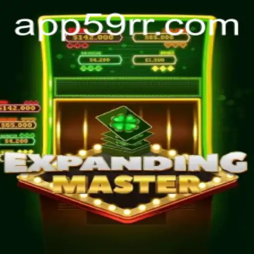 ExpandingMaster: O Novo Jogo de Estratégia Dominante no Mundo dos Games