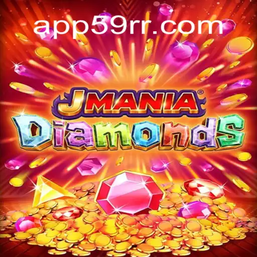 Explorando o Mundo de JManiaDiamonds: Uma Nova Experiência de Jogo