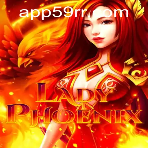 Descubra o Fascinante Mundo de LadyPhoenix: Um Jogo de Estratégia e Aventura