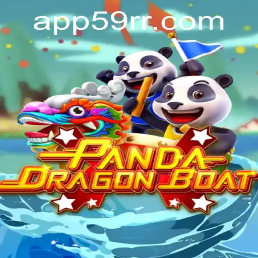 Explorando o Mundo do Jogo 'PANDADRAGONBOAT'