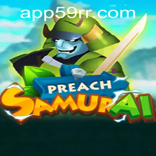 PreachSamurai: Explorando o Mundo Samurai com 59RR.com