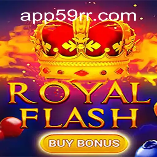 RoyalFlashBuyBonus: Um Mergulho no Mundo do Entretenimento de Cassino Online com 59RR.com