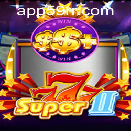 Explorando o Mundo do Jogo Super777II: Inovação e Estratégia na Era Digital