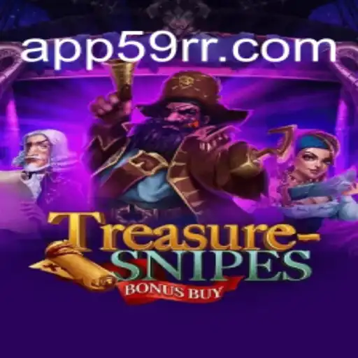 Aventuras e Estratégias em TreasuresnipesBonusBuy