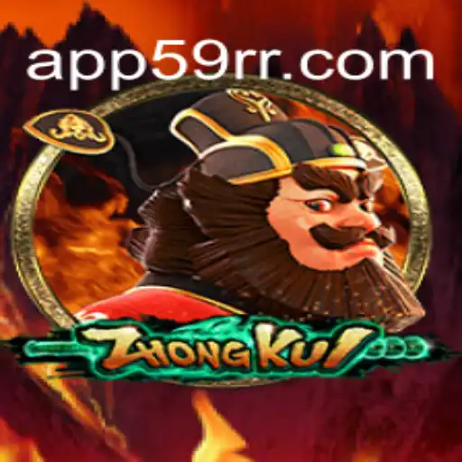 ZhongKui: Descubra o Universo de um Jogo Fascinante
