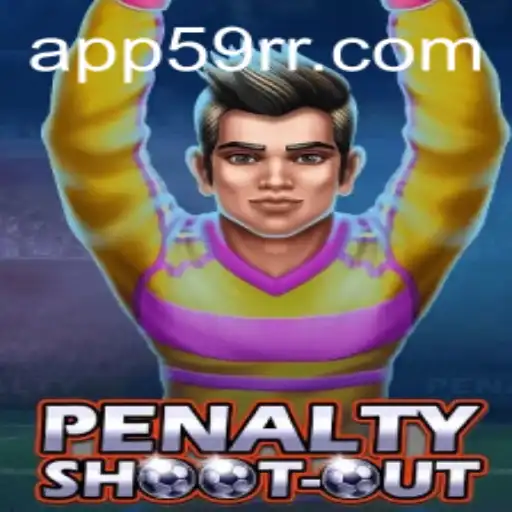 PenaltyShootOut: O Jogo de Emoções no Futebol Virtual