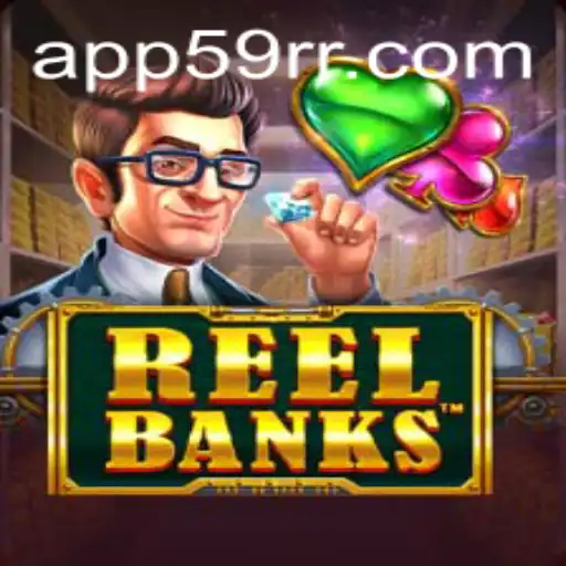 ReelBanks: Descubra a Nova Sensação dos Jogos Online