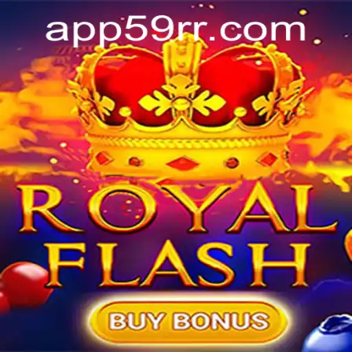 RoyalFlashBuyBonus: Um Mergulho no Mundo do Entretenimento de Cassino Online com 59RR.com