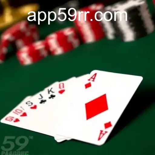 Tudo sobre Blackjack: Estratégias e Curiosidades Especialmente para Visitantes do 59RR.com