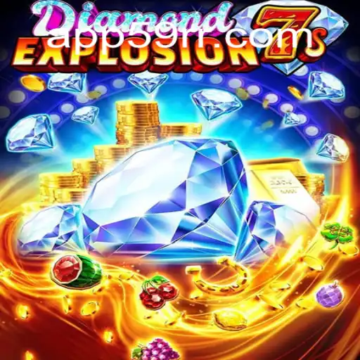 Descubra o Mundo Emocionante de DiamondExplosion7s com 59RR.com