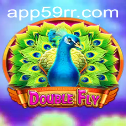 DoubleFly: O Novo Fenômeno de Jogo que Está Dominando 59RR.com