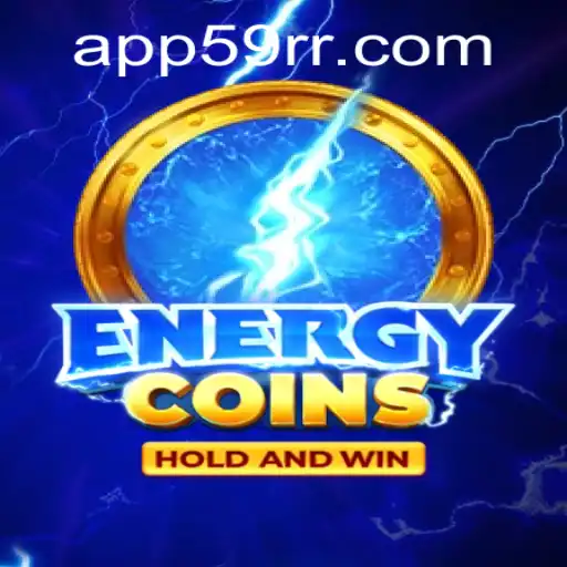 Desvendando o Mundo de EnergyCoins e 59RR.com