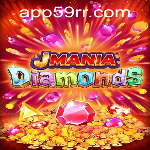 Explorando o Mundo de JManiaDiamonds: Uma Nova Experiência de Jogo