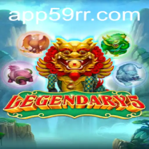 Descubra o Mundo do Jogo Legendary5 e Seu Impacto
