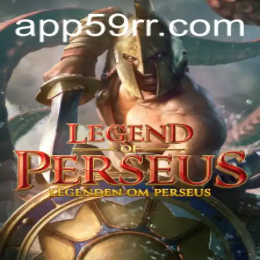 Descubra LegendofPerseus: O Novo Fenômeno dos Jogos com 59RR.com