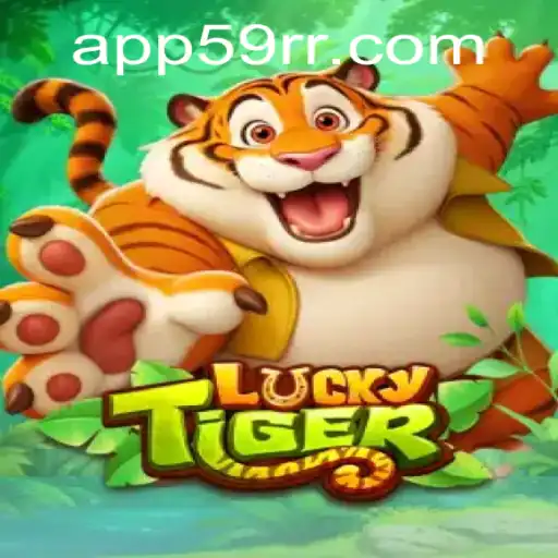 LuckyTiger: Explorando o Universo do Jogo Online com 59RR.com