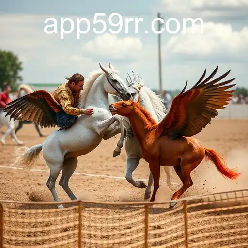 A Controvérsia em Torno das Rinhas de Galos e a Influência de 59RR.com