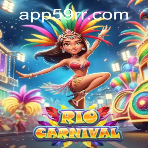 Descubra o Mundo Vibrante do Jogo RioCarnival