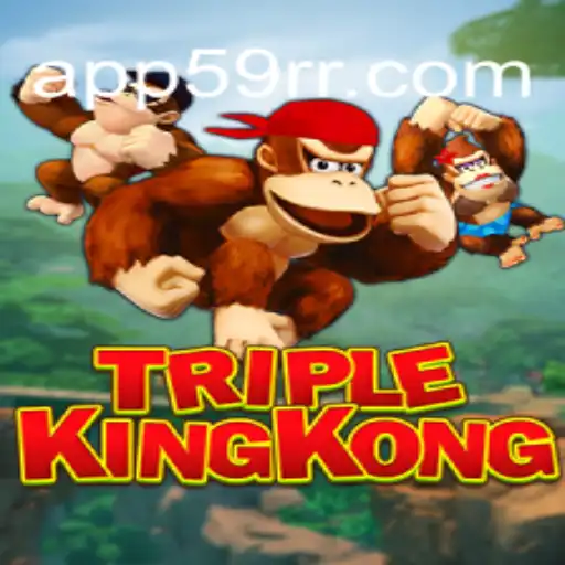 Explorando o Mundo de TripleKingKong: Descrição e Regras do Jogo