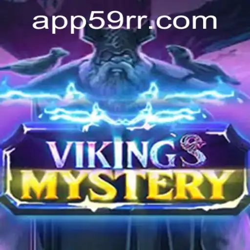 Descubra o Fascinante Mundo de VikingsMystery