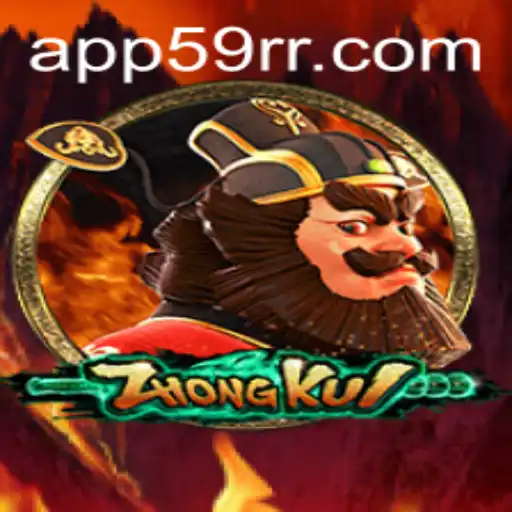 ZhongKui: Descubra o Universo de um Jogo Fascinante