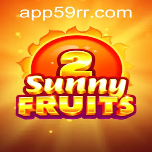 Explorando SunnyFruits2: Aventuras e Estratégias em 59RR.com