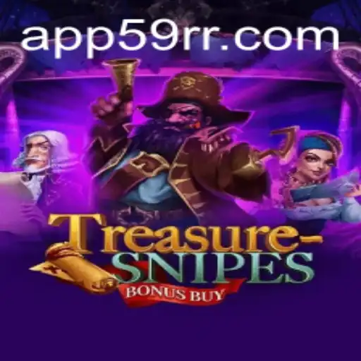 Aventuras e Estratégias em TreasuresnipesBonusBuy