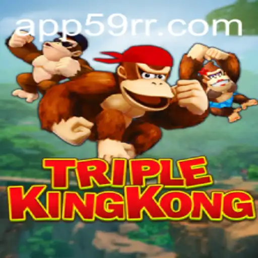 Explorando o Mundo de TripleKingKong: Descrição e Regras do Jogo
